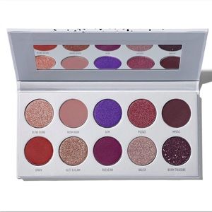 Jacklyn Hill Bling Boss